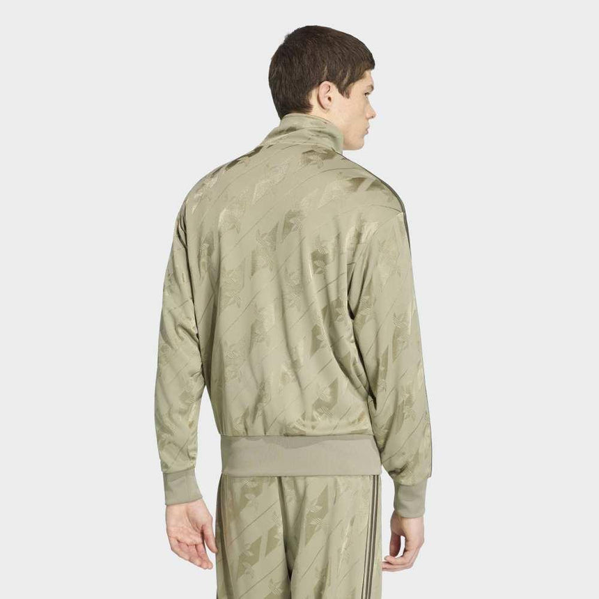 adidas Chaqueta Deportiva Monogram Firebird
