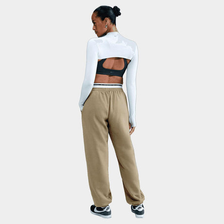 Pantalones Nike Phoenix Fleece Track