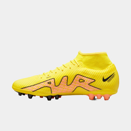 Botas De Futbol Nike Zoom Mercurial Superfly 9 Acad