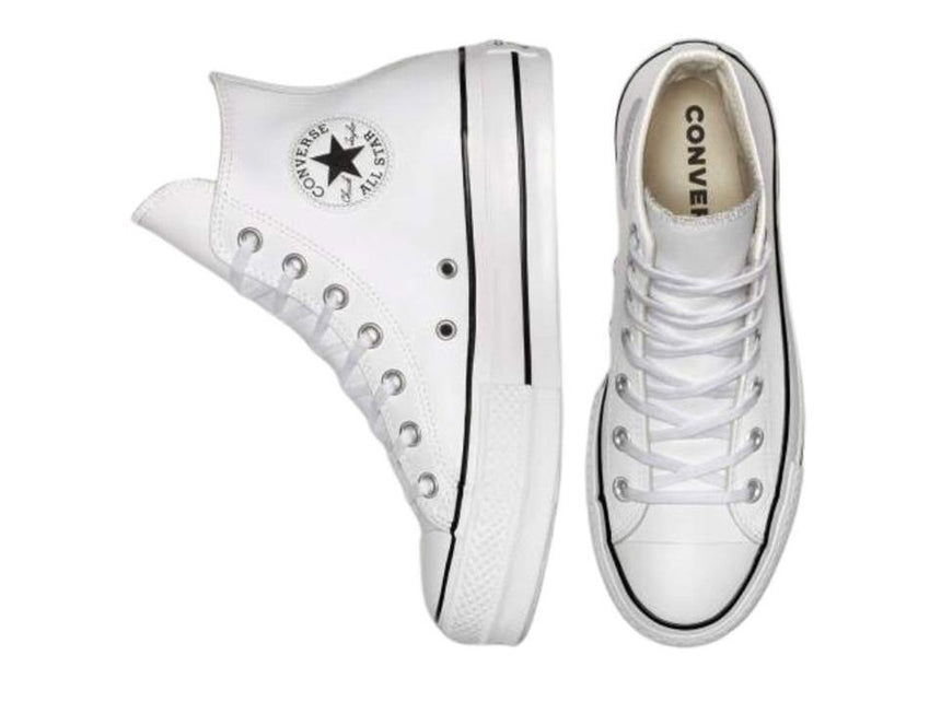 Converse Eva Lift hi