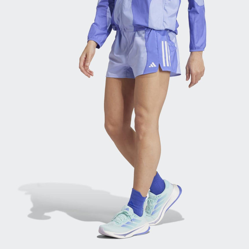Short Running Mujer Otr B Cb Short adidas Performance