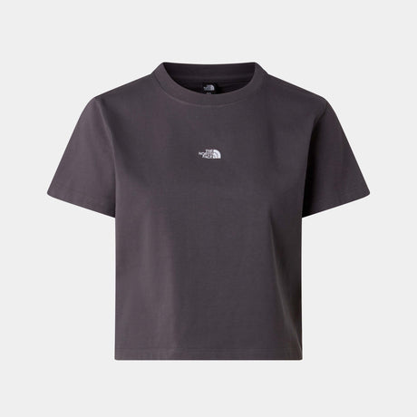 Camiseta The North Face Essential Regular Cutie Para Mujer