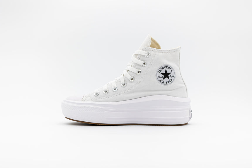 Zapatillas Converse Chuck Taylor All Star Move Platform