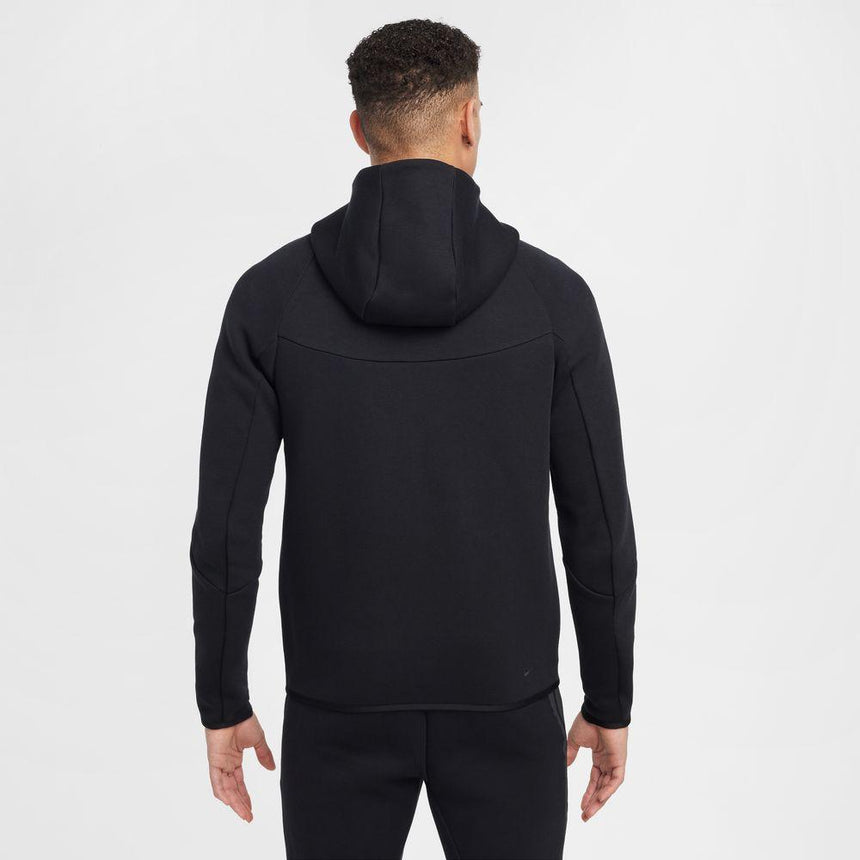 Sudadera Con Capucha Nike Tech