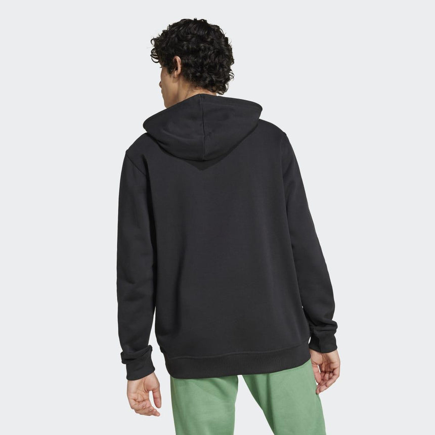 Sudadera Hombre Ess Hd adidas Originals