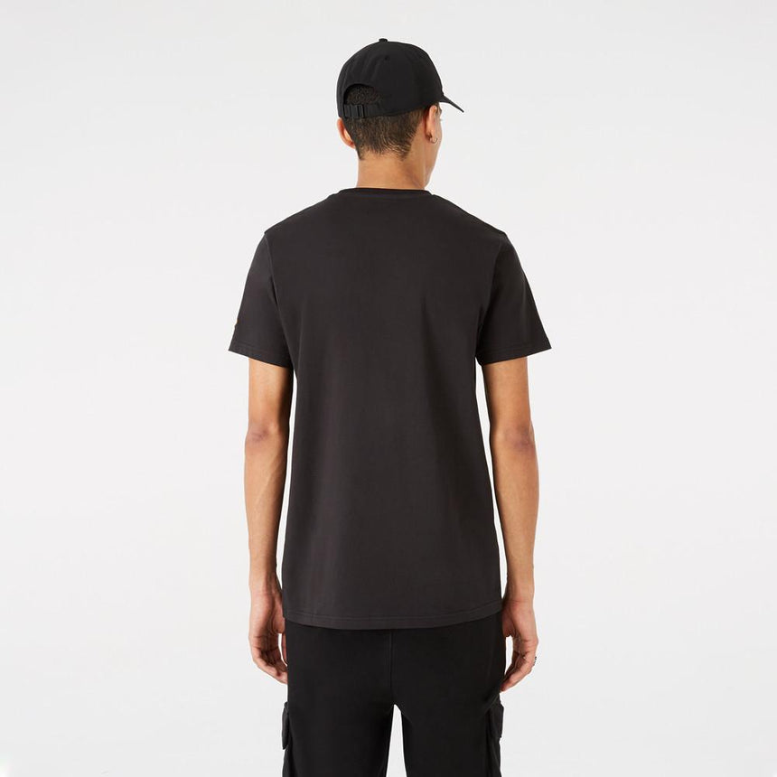 New Era Mlb Seasonal Infill Tee Neyyan
