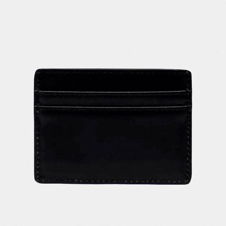 Herschel Charlie Leather Rfid