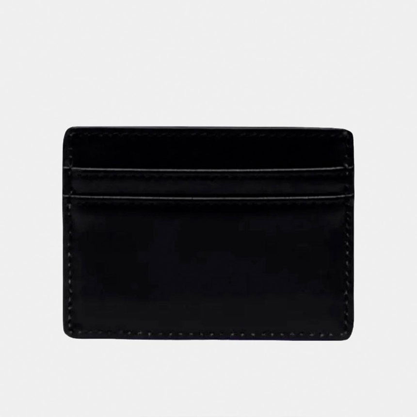 Herschel Charlie Leather Rfid