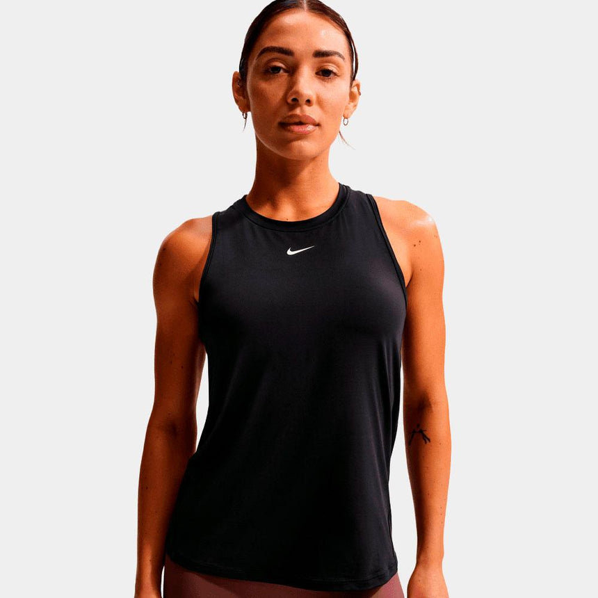 Camiseta De Tirantes Nike One Classic DrI-Fit - Mujer
