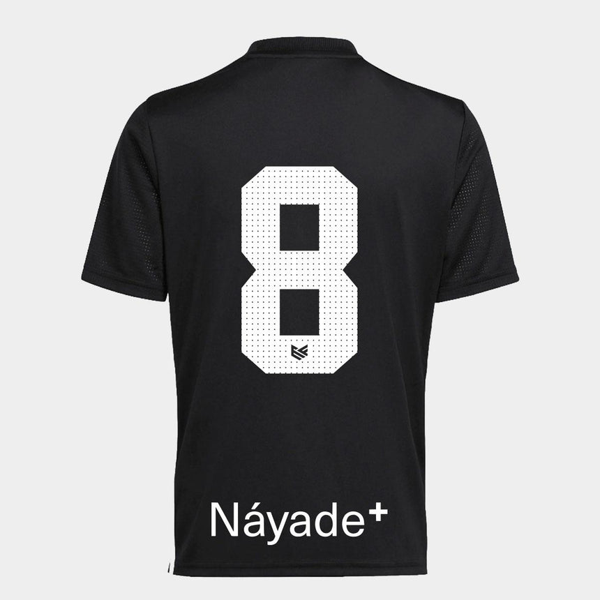 Camiseta portero elite fut adulto
