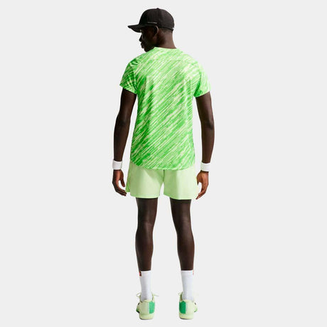 Pantalón Nike Court Victory Corto De Tenis 18 Cm DrI-Fit – Hombre