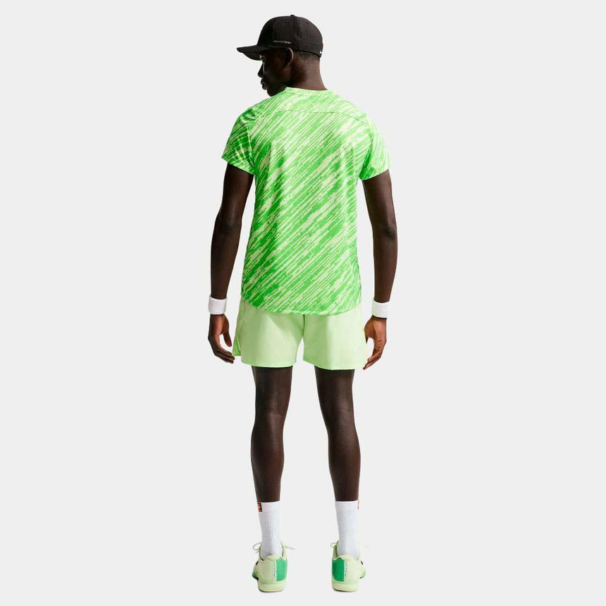 Pantalón Nike Court Victory Corto De Tenis 18 Cm DrI-Fit – Hombre