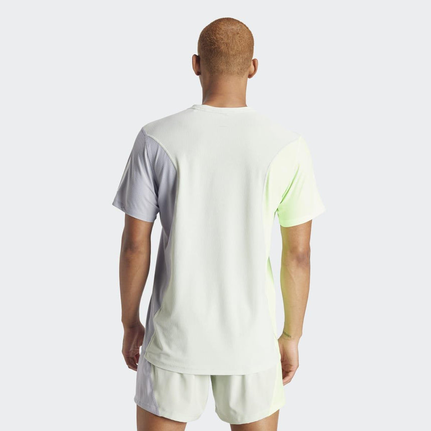 Camiseta Running Hombre Otr B Cb Tee adidas Performance