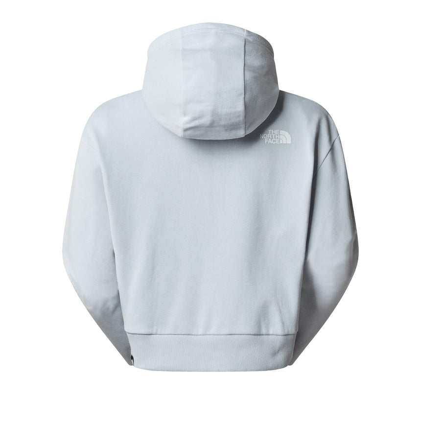 The North Face Trend Crop Hoodie