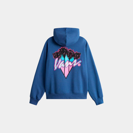 Sudadera Vans Palm Drive Pullover - Hombre