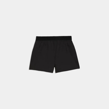 Shorts Puma W Pwrmode Woven 3” Para Mujer