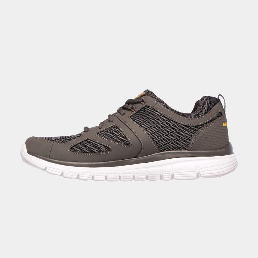 Zapatillas Skechers Burns - Agoura - Hombre