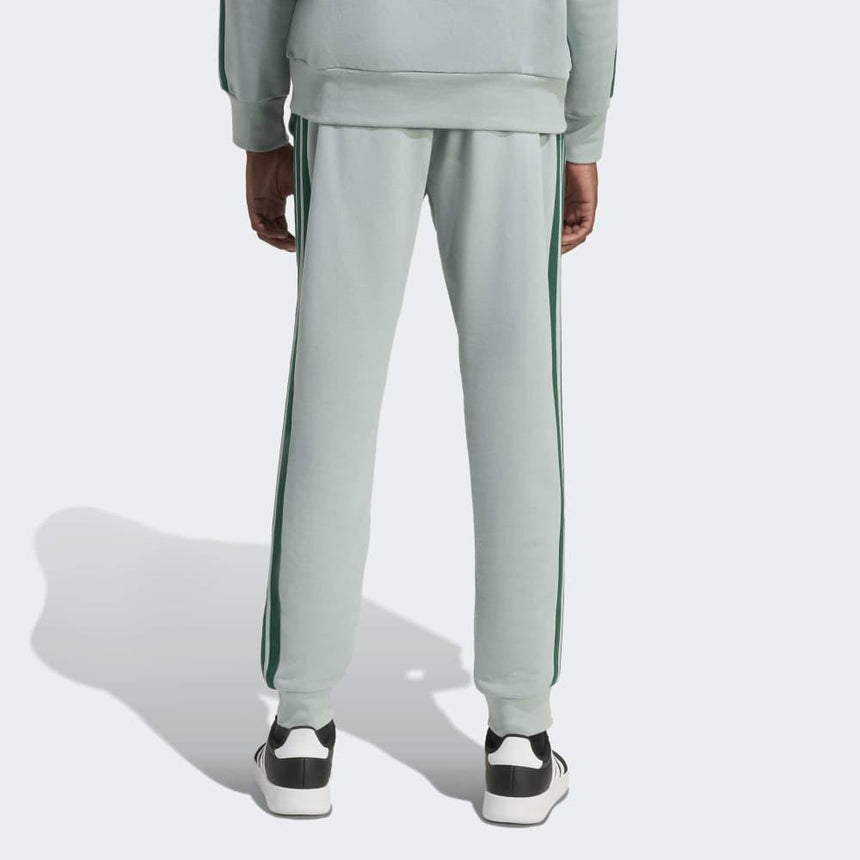 adidas Pantalón Essentials French Terry 3 Bandas