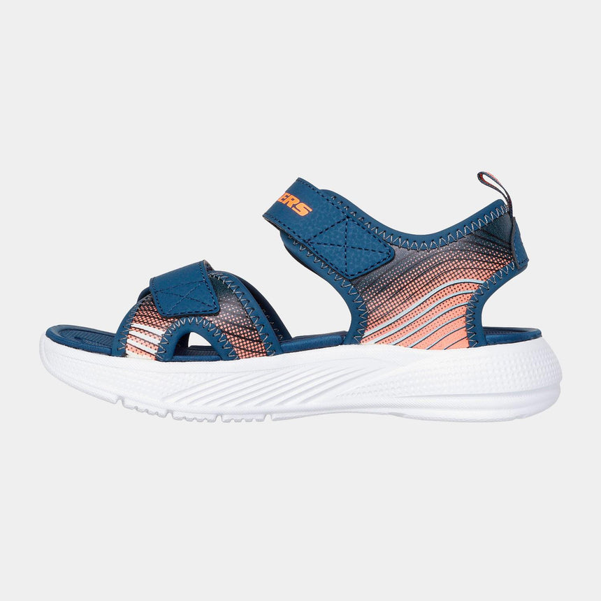 Sandalias Skechers MicrospeC-Splash - Niño