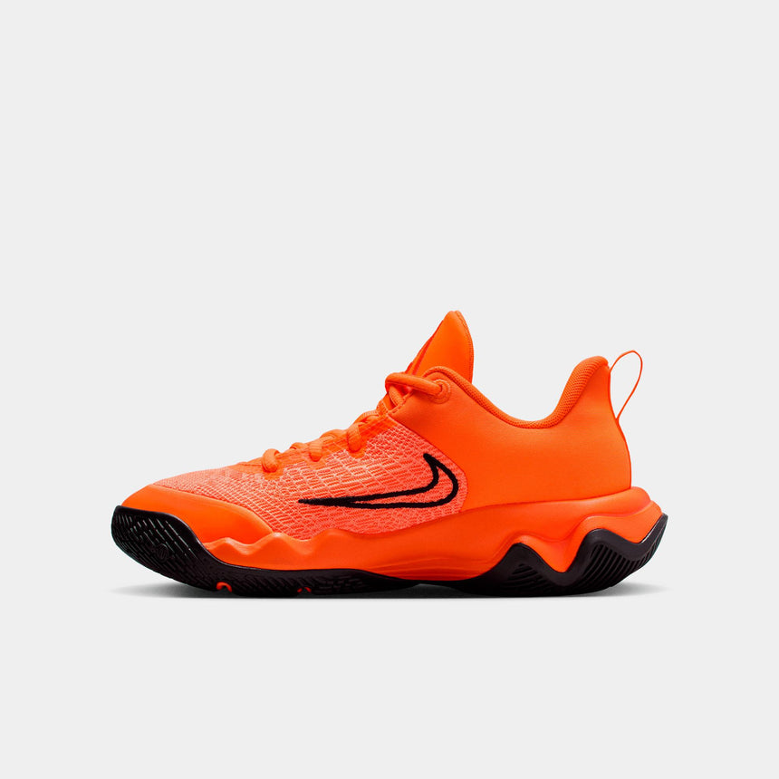 Zapatillas Nike Giannis Immortality 4 De Baloncesto - Niño/a