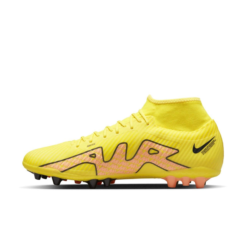 Botas De Futbol Nike Zoom Mercurial Superfly 9 Acad