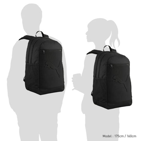 Mochila Puma Buzz De 28 Litros