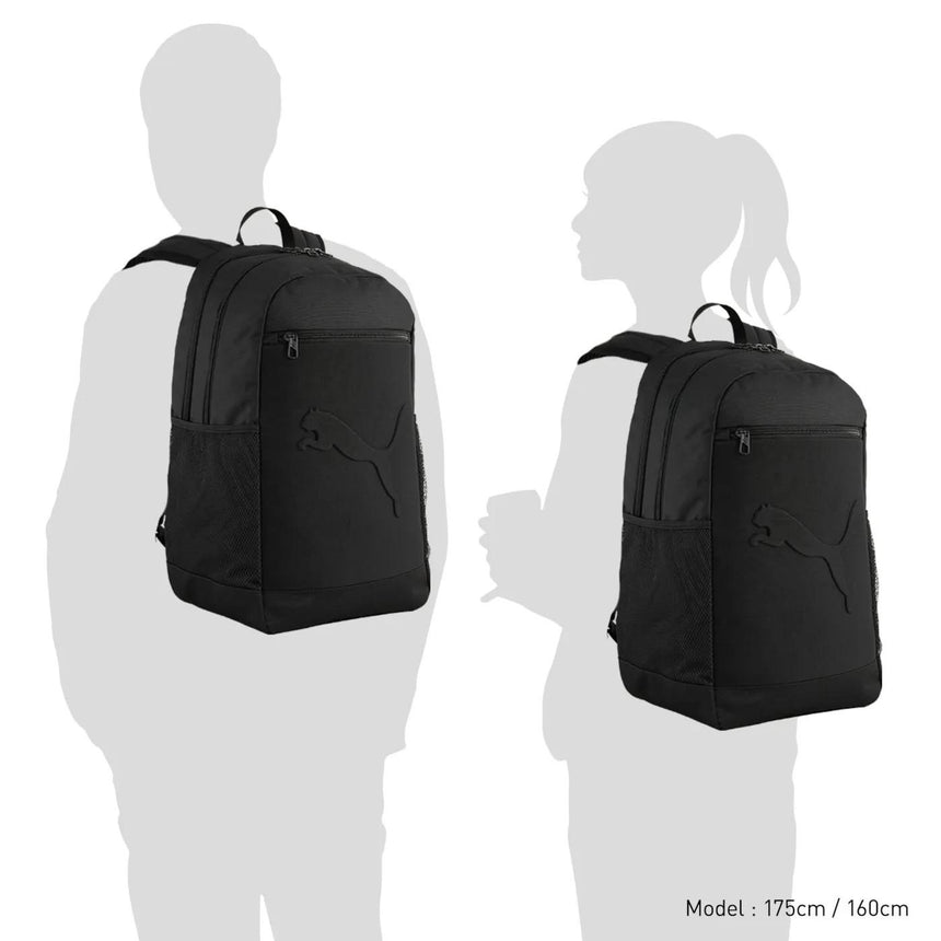 Mochila Puma Buzz De 28 Litros