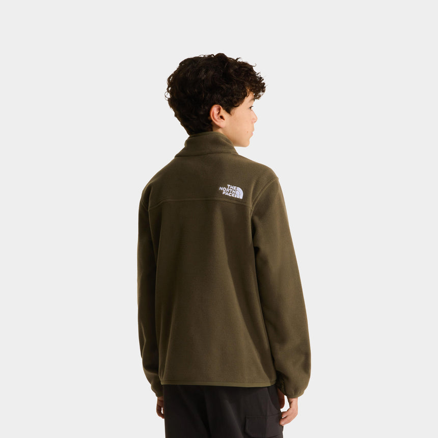Forro Polar The North Face Glacier ZiP-In Compatible Junior