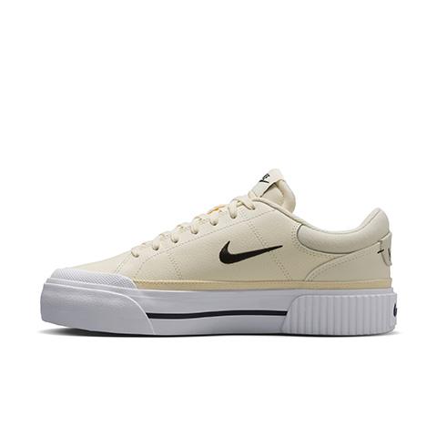 Nike Court Legacy Lift Women's
