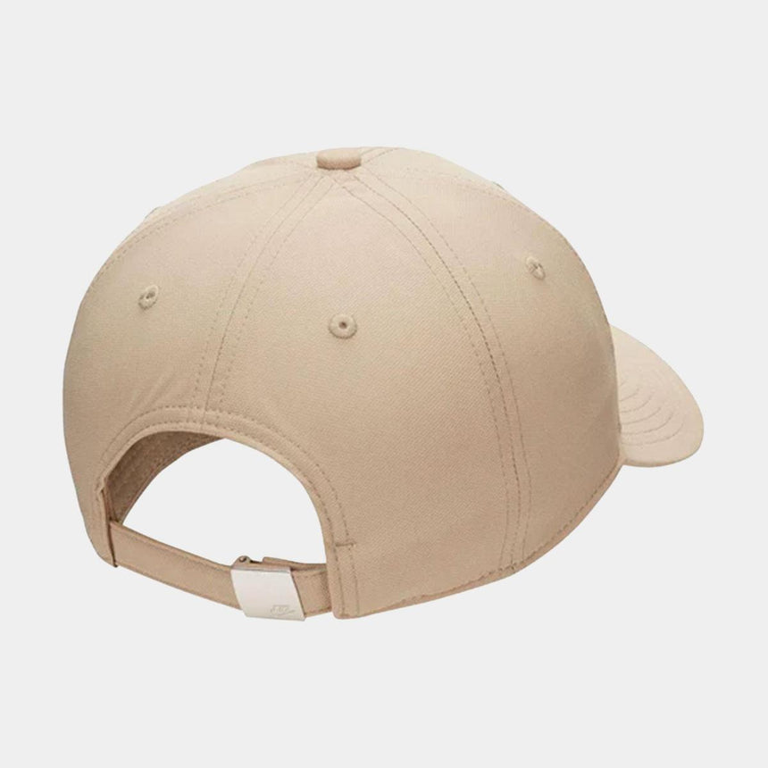 Gorra Nike DrI-Fit Club Structured Metal