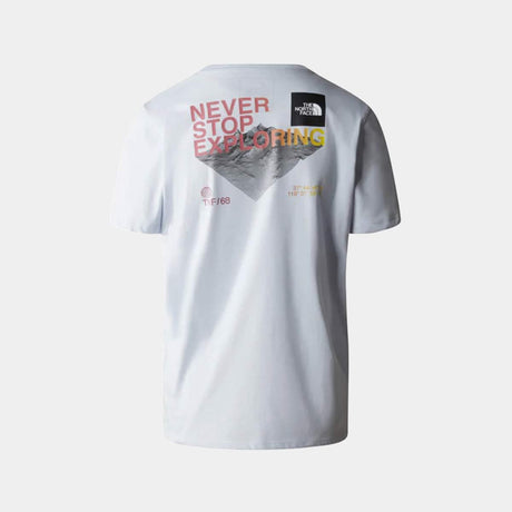 The North Face Foundation Graphic Tee