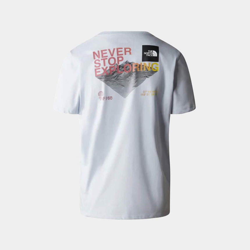 The North Face Foundation Graphic Tee