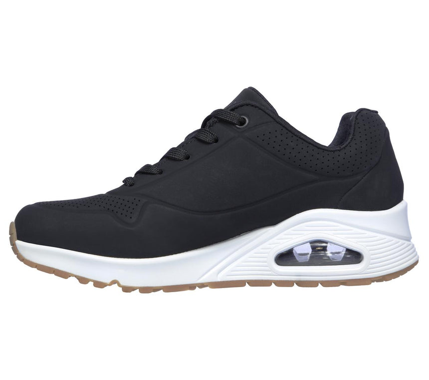 Zapatillas Casual Skechers Uno -Stand On Air