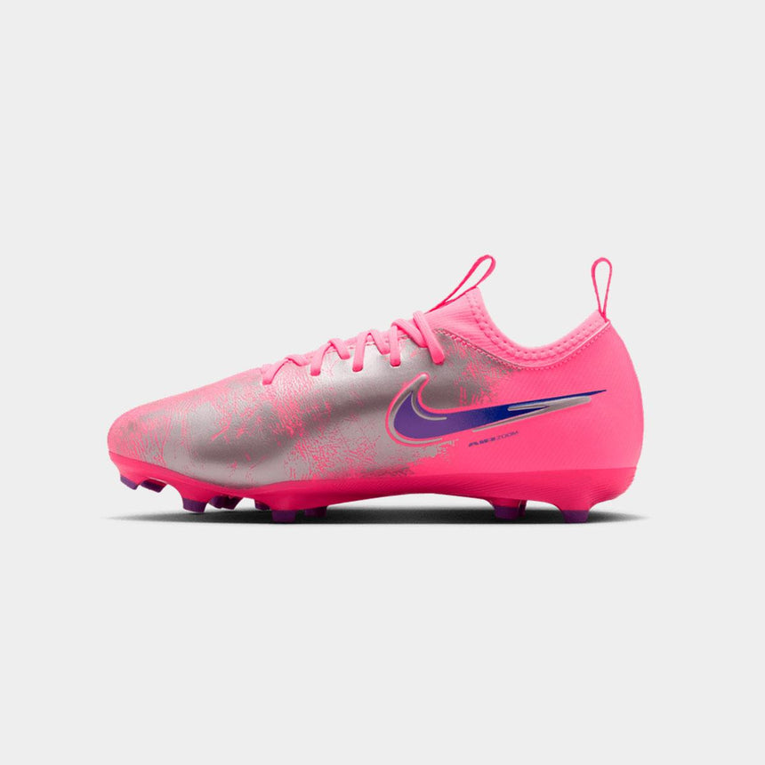 Botas De Fútbol Nike Jr. Mercurial Vapor 16 Academy “vini Jr.”