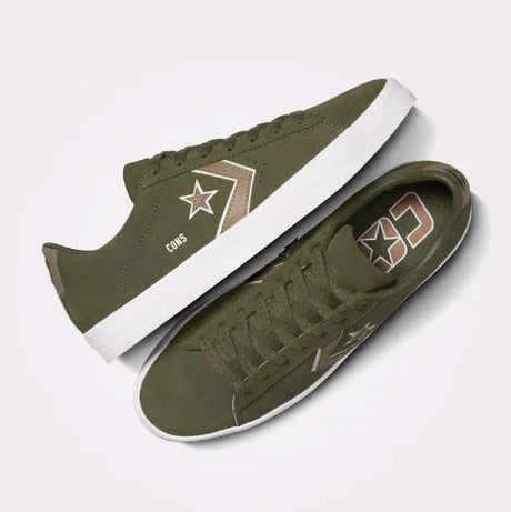 Converse Pl Vulc Pro ox