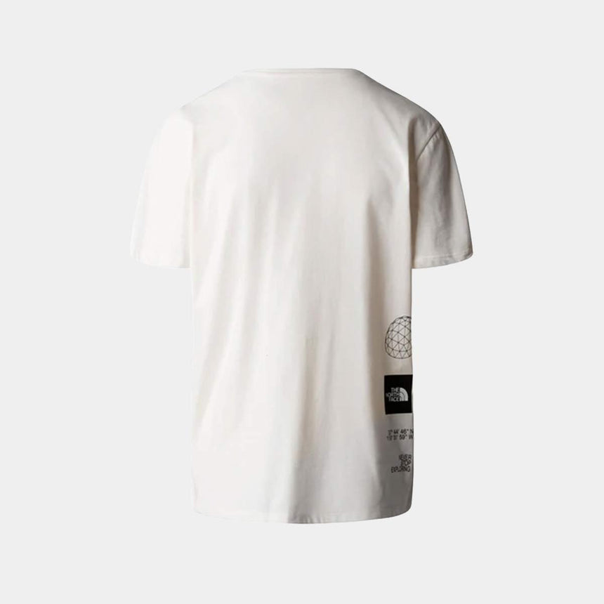 The North Face Foundation Graphic Tee