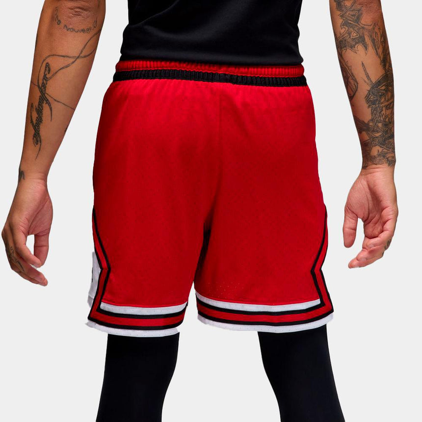 Pantalón Jordan Sport Corto Diamond De Malla DrI-Fit