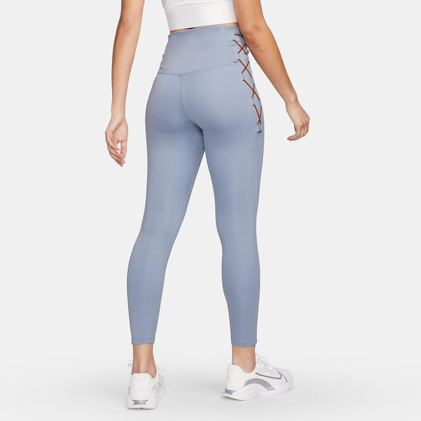 Nike One HigH-Waisted 7/8 L