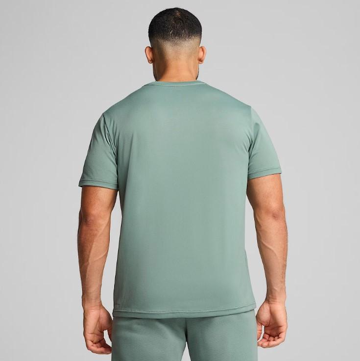 Puma M Tad Essentials Sol