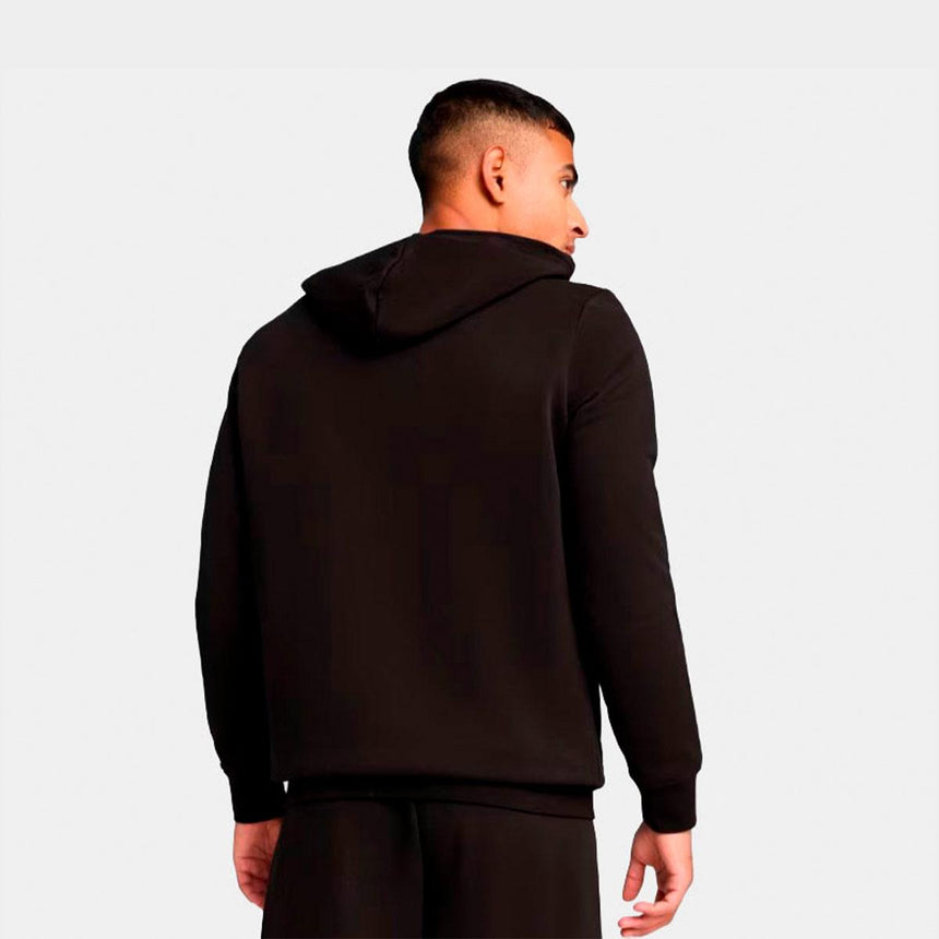 Puma Ess Logo Lab Hoodie