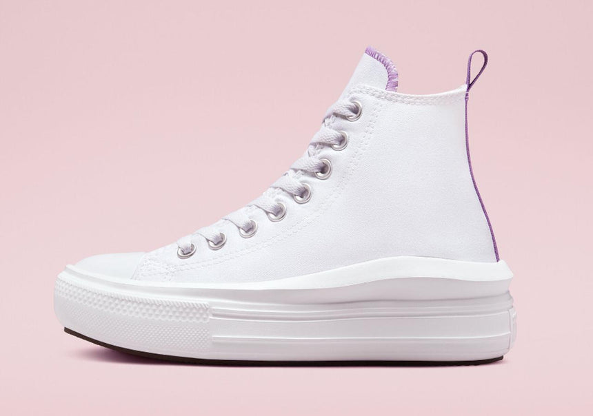 Converse Chuck Taylor All Star Move