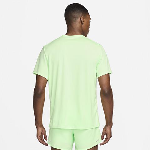 Nike Miler DrI-Fit Uv ShorT-S