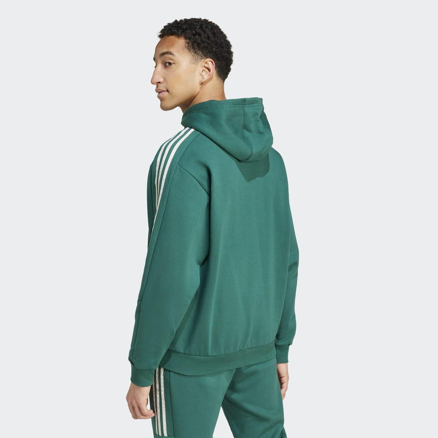 Sudadera Casual Hombre M Tiro Fl Hdy adidas Sportswear