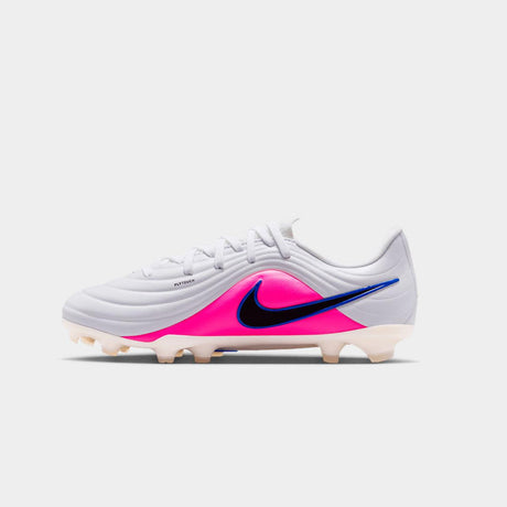 Botas De Fútbol Nike jr. Tiempo Maestro Academy De Perfil Bajo Multisuperficie - Niño/a