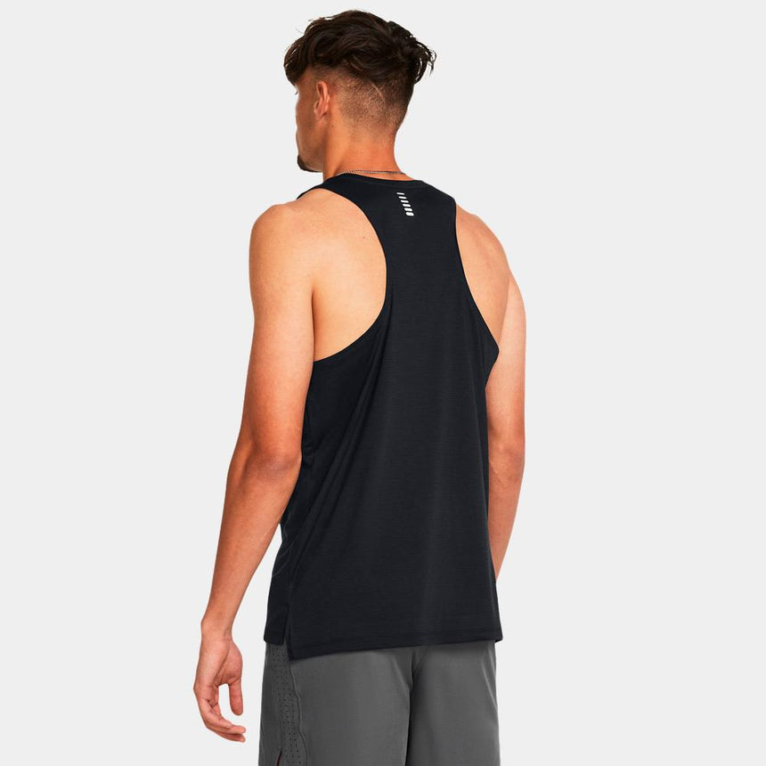 Camiseta Sin Mangas Ua Launch