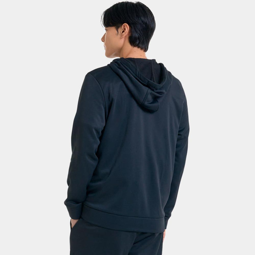 Sudadera Con Capucha Y Cremallera Completa Armour Fleece