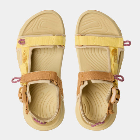 Sandalias The North Face Explore Camp Para Mujer