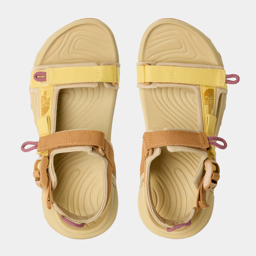 Sandalias The North Face Explore Camp Para Mujer
