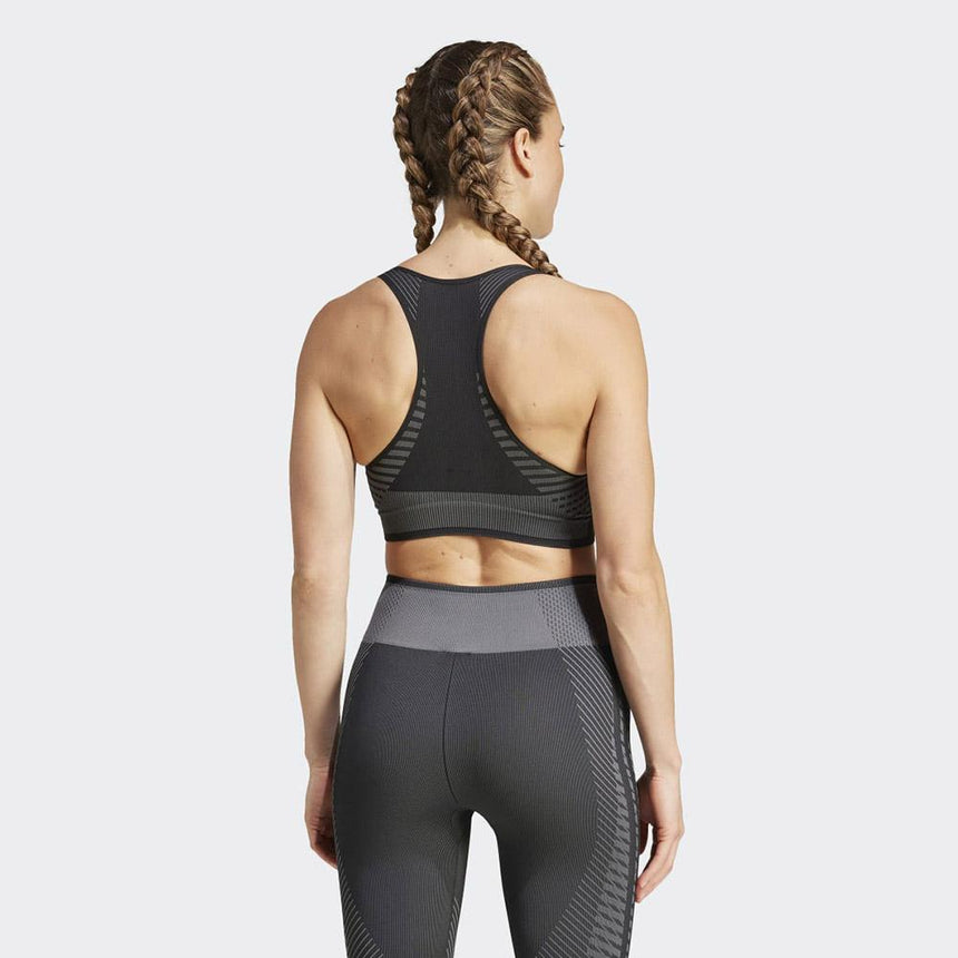 adidas Sujetador Deportivo Baja Sujeción Mujer