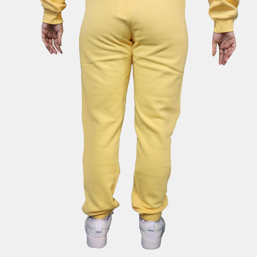 Pantalon Casual Champion Elastic Cuff Pants